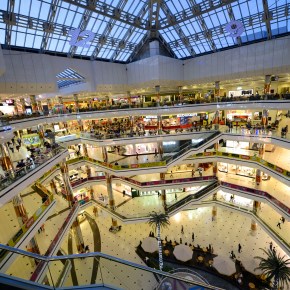 Cevahir Mall
