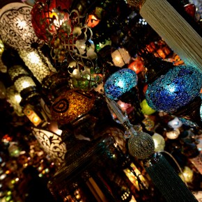 The Grand Bazaar