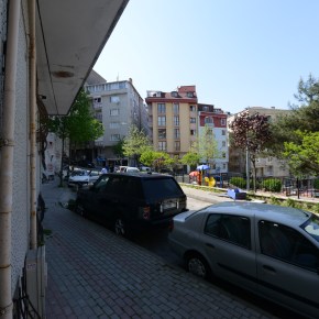 Apartment Hunters: Istanbul&nbsp;Edition