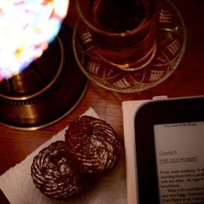 What Am I Doing Here,&nbsp;Anyway?