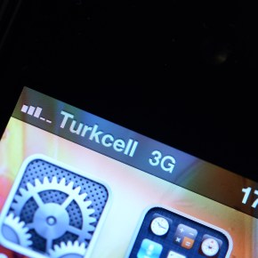 Registering a Foreign Phone in&nbsp;Istanbul