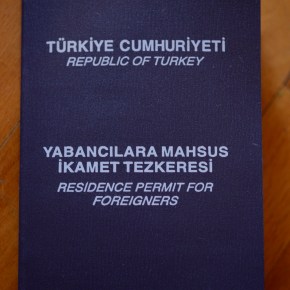 How to Obtain a Residence Permit in&nbsp;Turkey