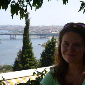 Koç Museum, Pierre Loti, and&nbsp;Bakirköy