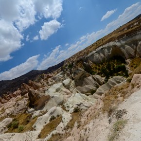 Cappadocia, Part 1