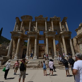 Ephesus