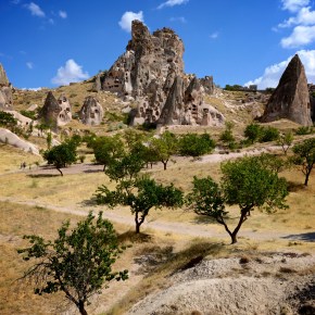 Cappadocia, Part 2