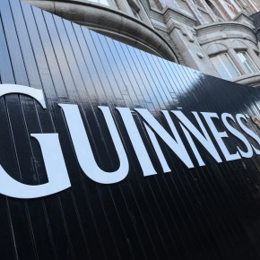 Guinness Storehouse