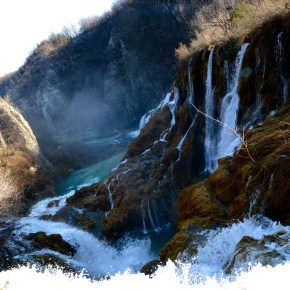Plitvice Lakes