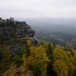 Czech Republic (Czech&nbsp;Switzerland)